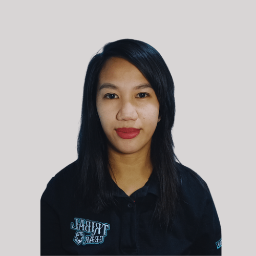 Glovic Padilla